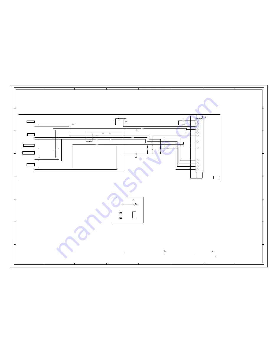 Toshiba 42WP66R Скачать руководство пользователя страница 17