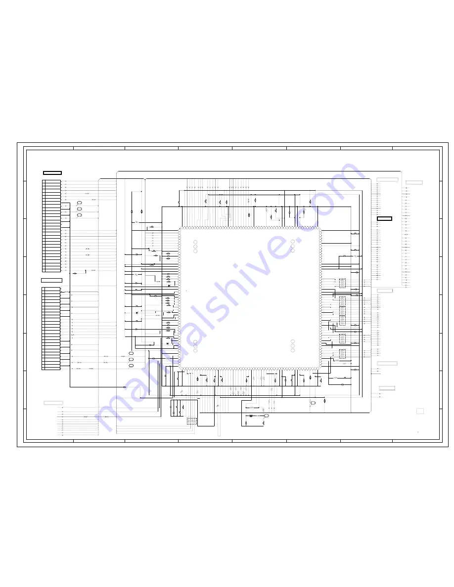 Toshiba 42WP66R Скачать руководство пользователя страница 20