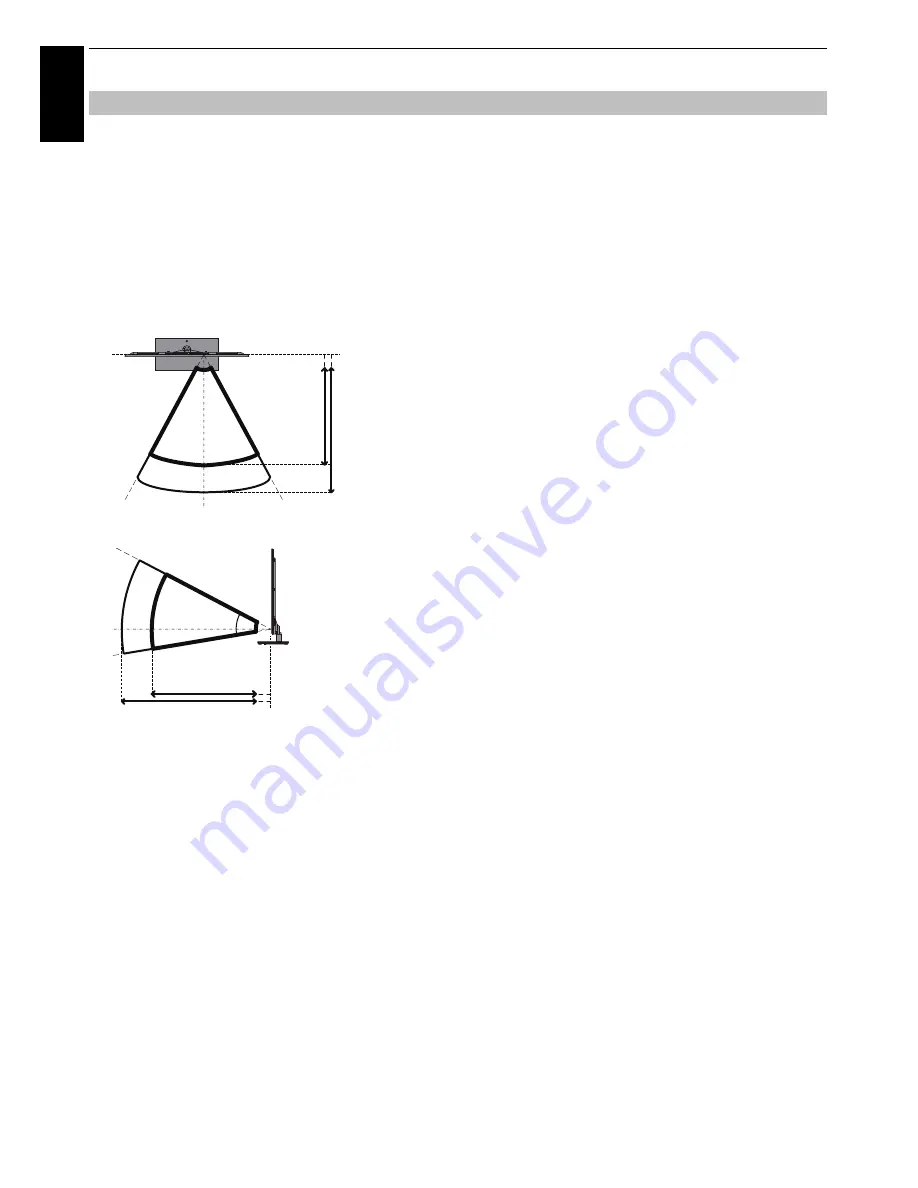 Toshiba 42YL863B Owner'S Manual Download Page 10