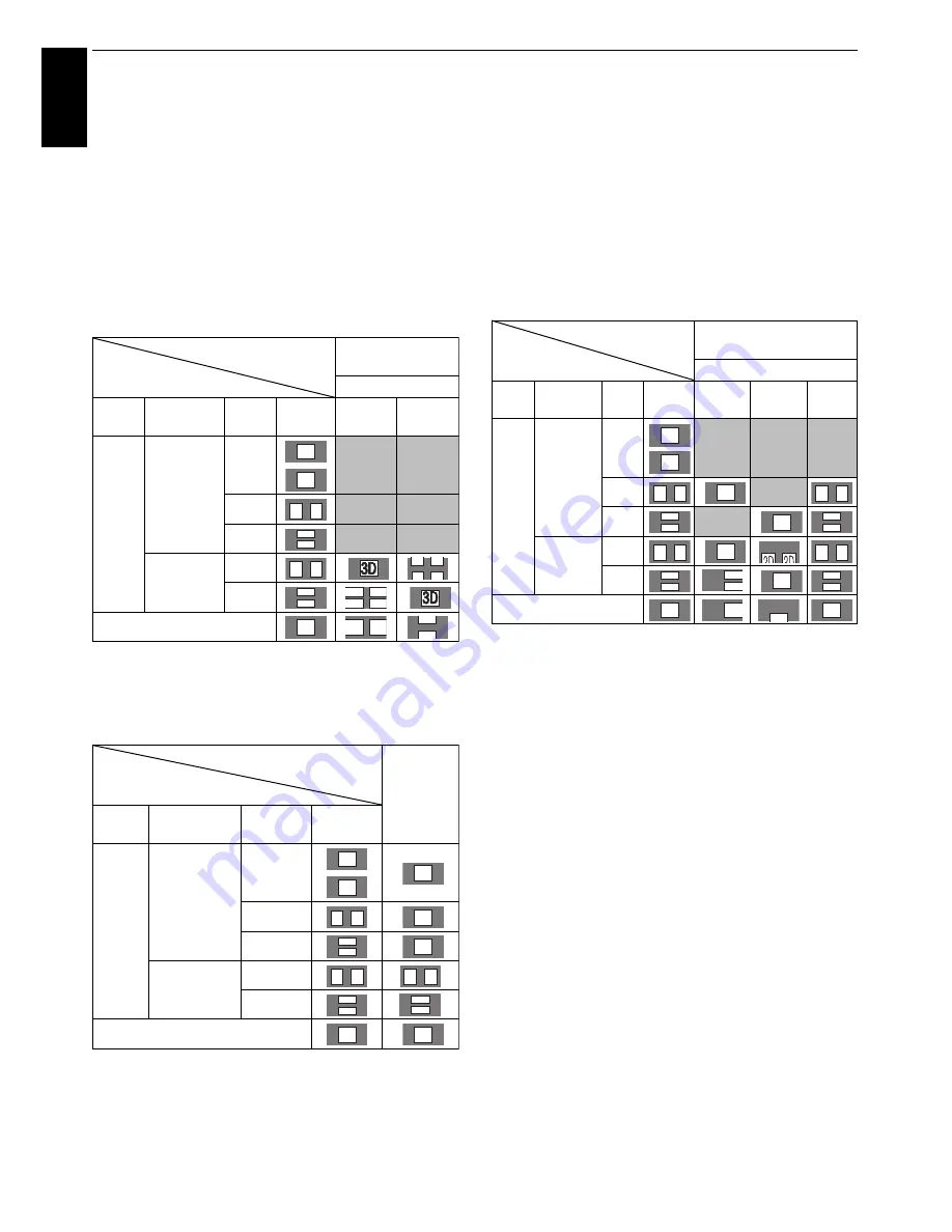 Toshiba 42YL863B Owner'S Manual Download Page 34