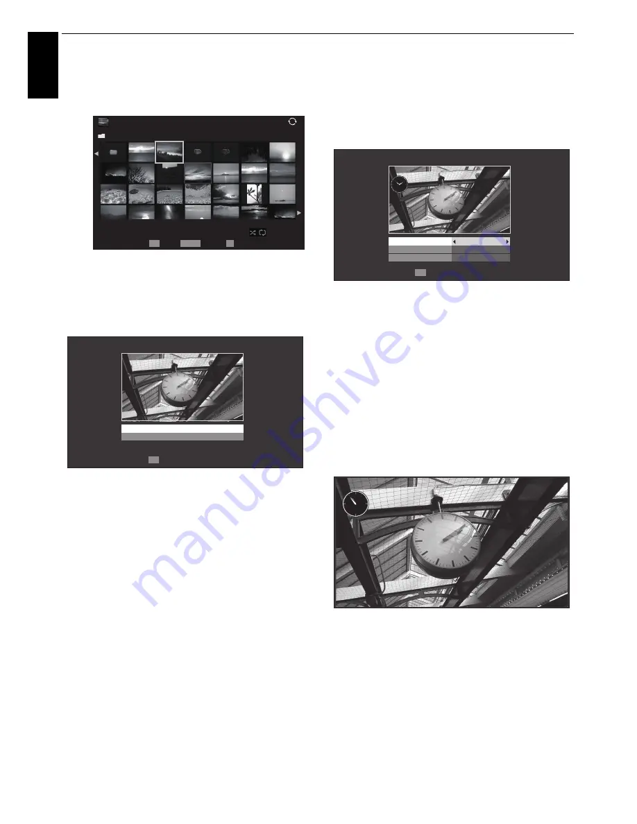 Toshiba 42YL863B Owner'S Manual Download Page 78