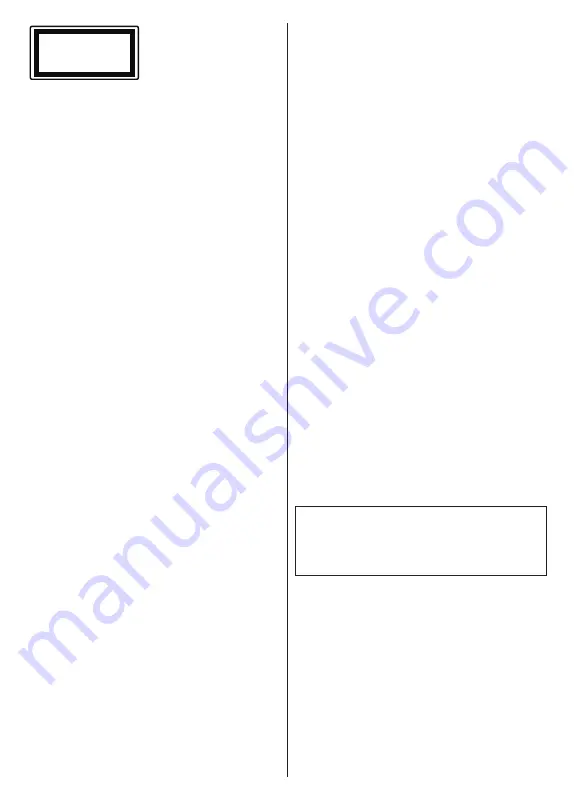 Toshiba 43 UL21 Series Operating Instructions Manual Download Page 4