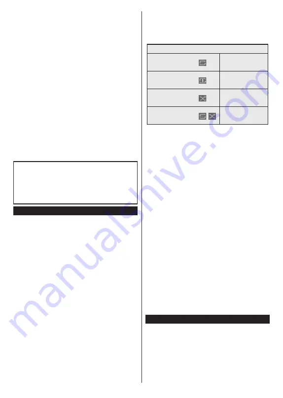 Toshiba 43 UL21 Series Operating Instructions Manual Download Page 17