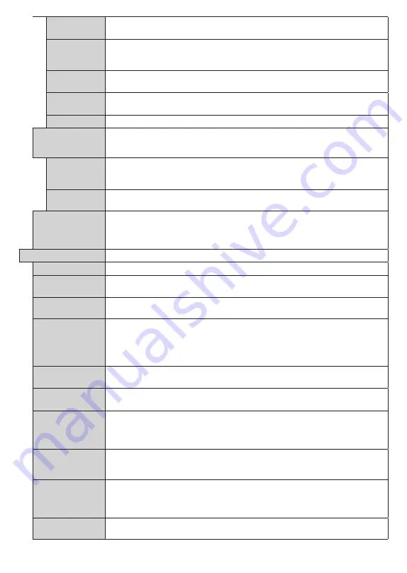 Toshiba 43 UL21 Series Operating Instructions Manual Download Page 26