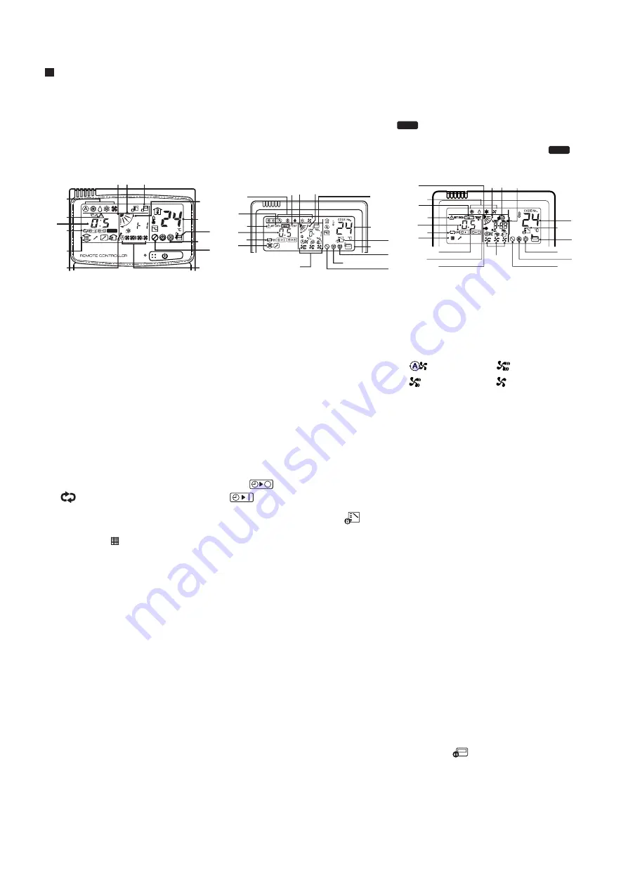 Toshiba 43166002 Quick Reference Download Page 5