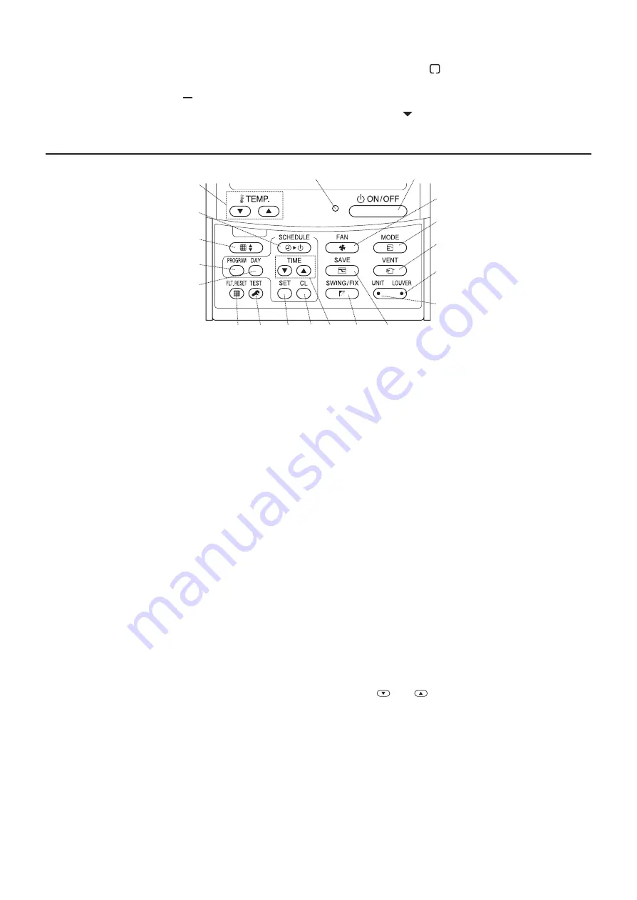 Toshiba 43166002 Quick Reference Download Page 22