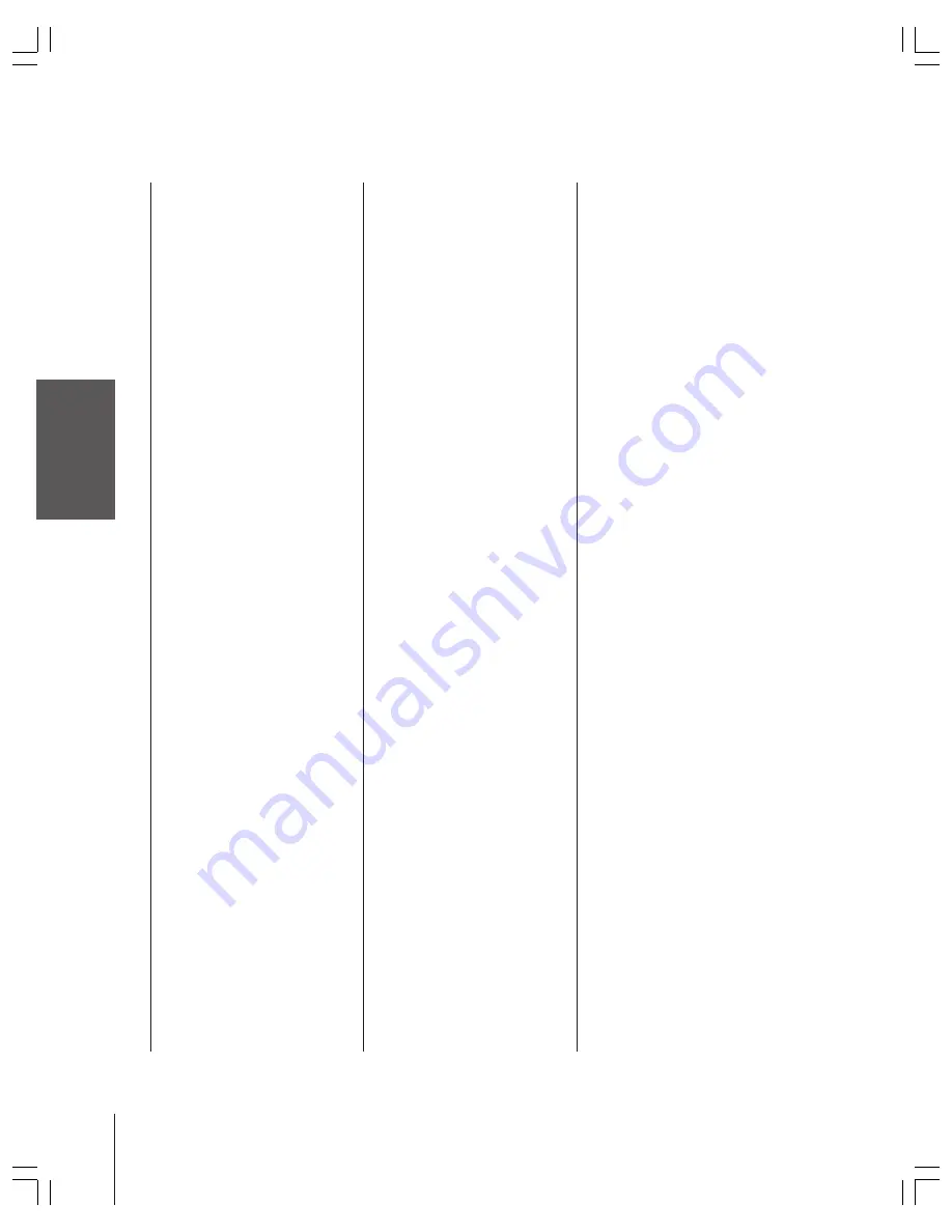 Toshiba 43A62 Owner'S Manual Download Page 16