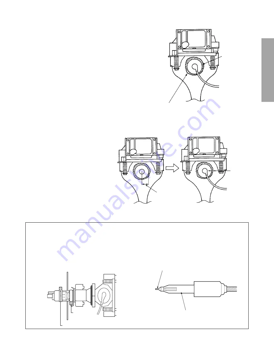 Toshiba 43A9UA Service Manual Download Page 5