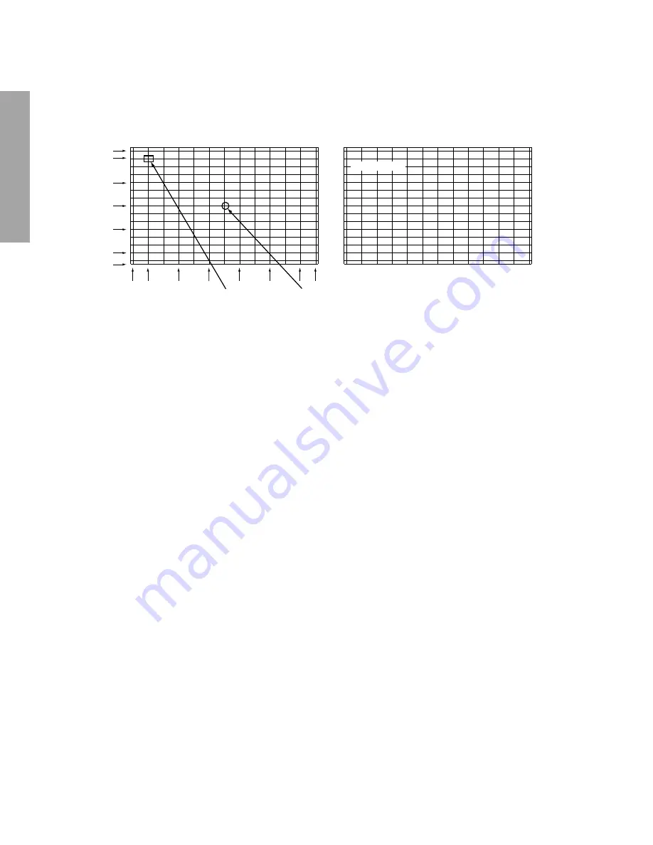 Toshiba 43A9UA Service Manual Download Page 20