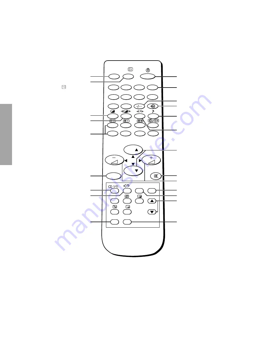 Toshiba 43A9UA Service Manual Download Page 26