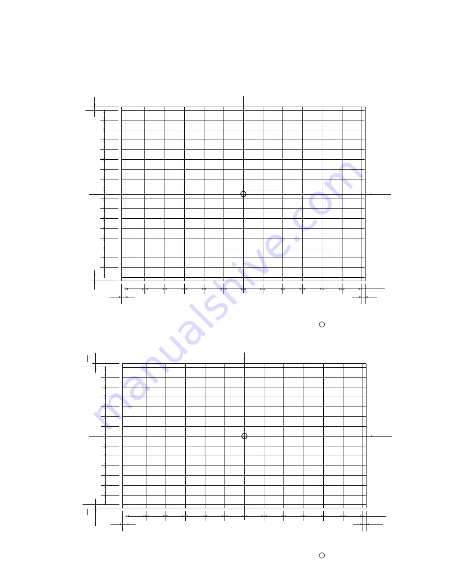 Toshiba 43A9UA Service Manual Download Page 101