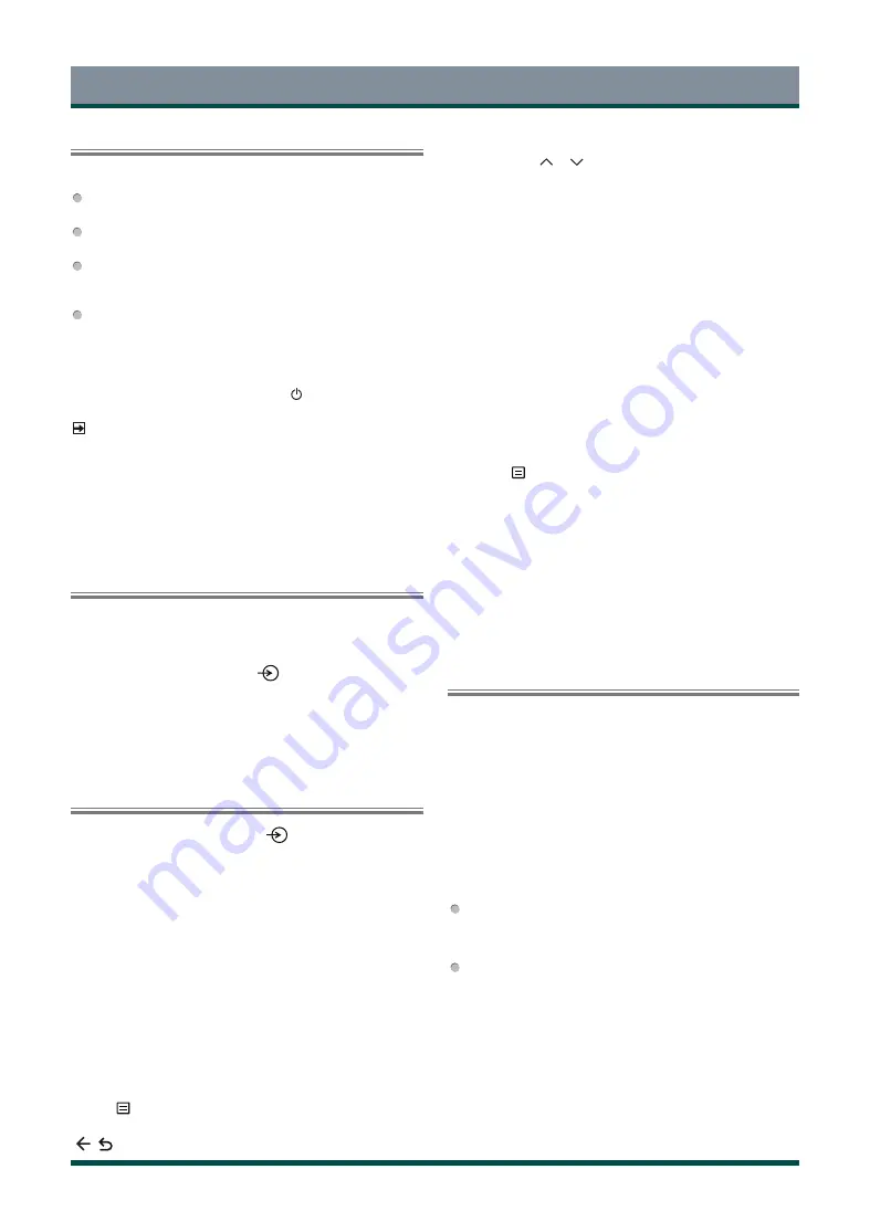 Toshiba 43C350KP Owner'S Manual Download Page 14