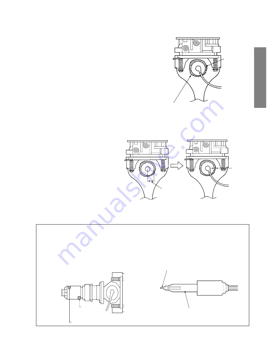 Toshiba 43CJH9UR Service Manual Download Page 5