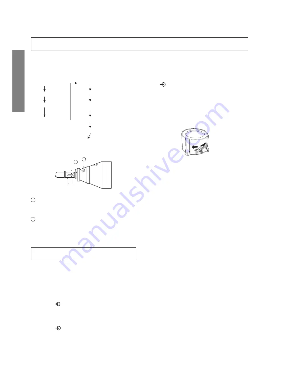 Toshiba 43CJH9UR Service Manual Download Page 6