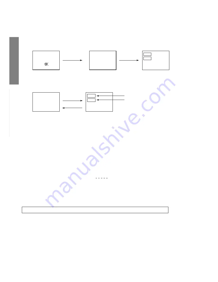 Toshiba 43CJH9UR Скачать руководство пользователя страница 10