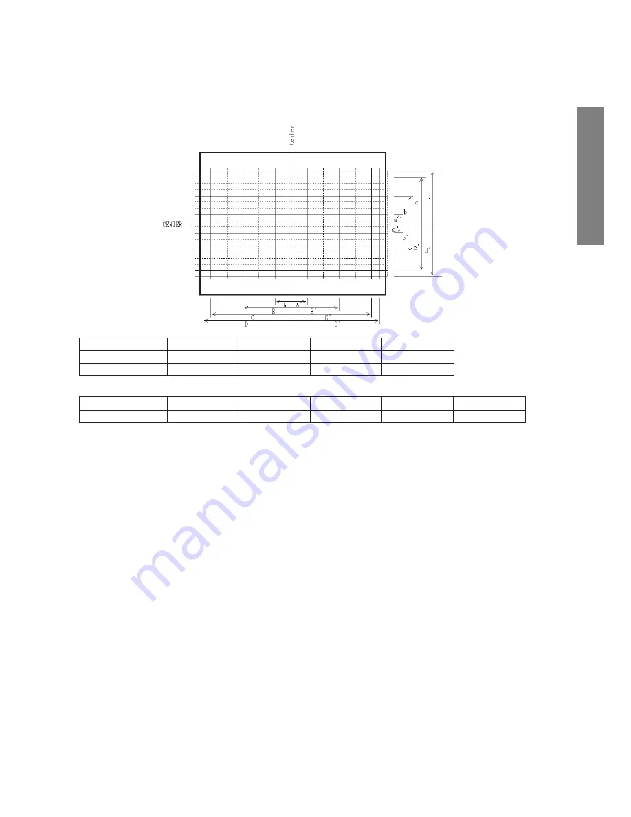 Toshiba 43CJH9UR Скачать руководство пользователя страница 23