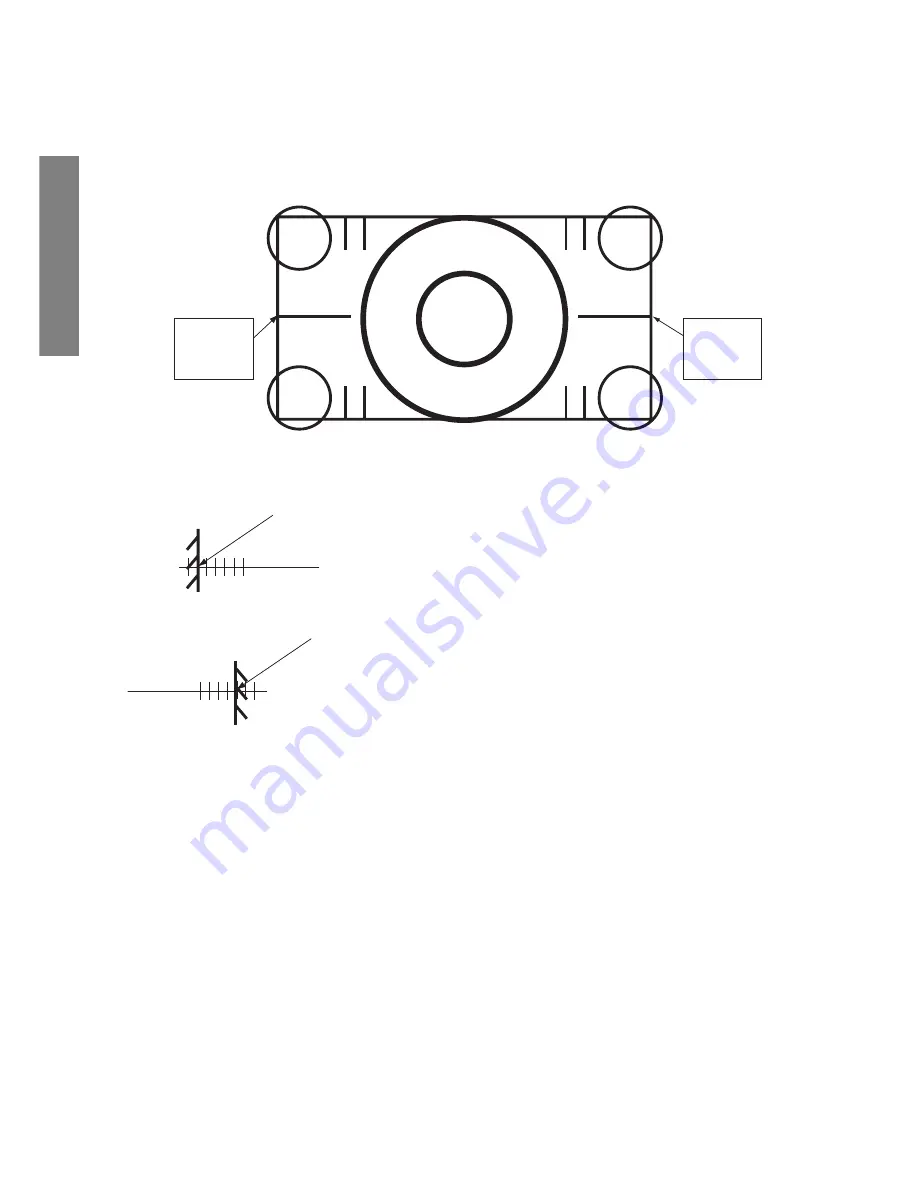 Toshiba 43CJH9UR Service Manual Download Page 24