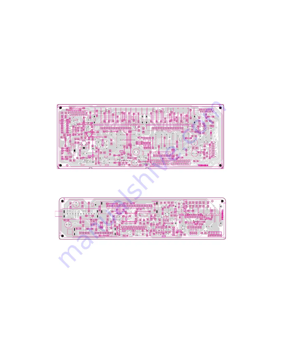 Toshiba 43CJH9UR Service Manual Download Page 47