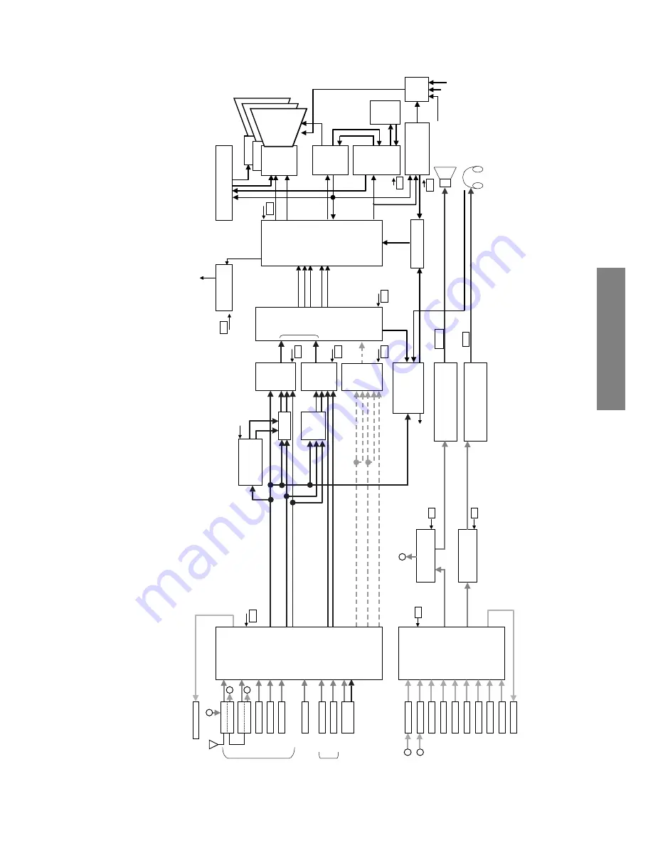 Toshiba 43CJH9UR Service Manual Download Page 55