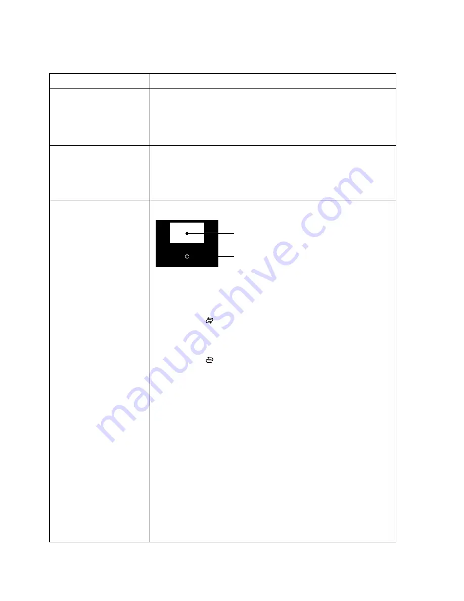 Toshiba 43PH46P Скачать руководство пользователя страница 14