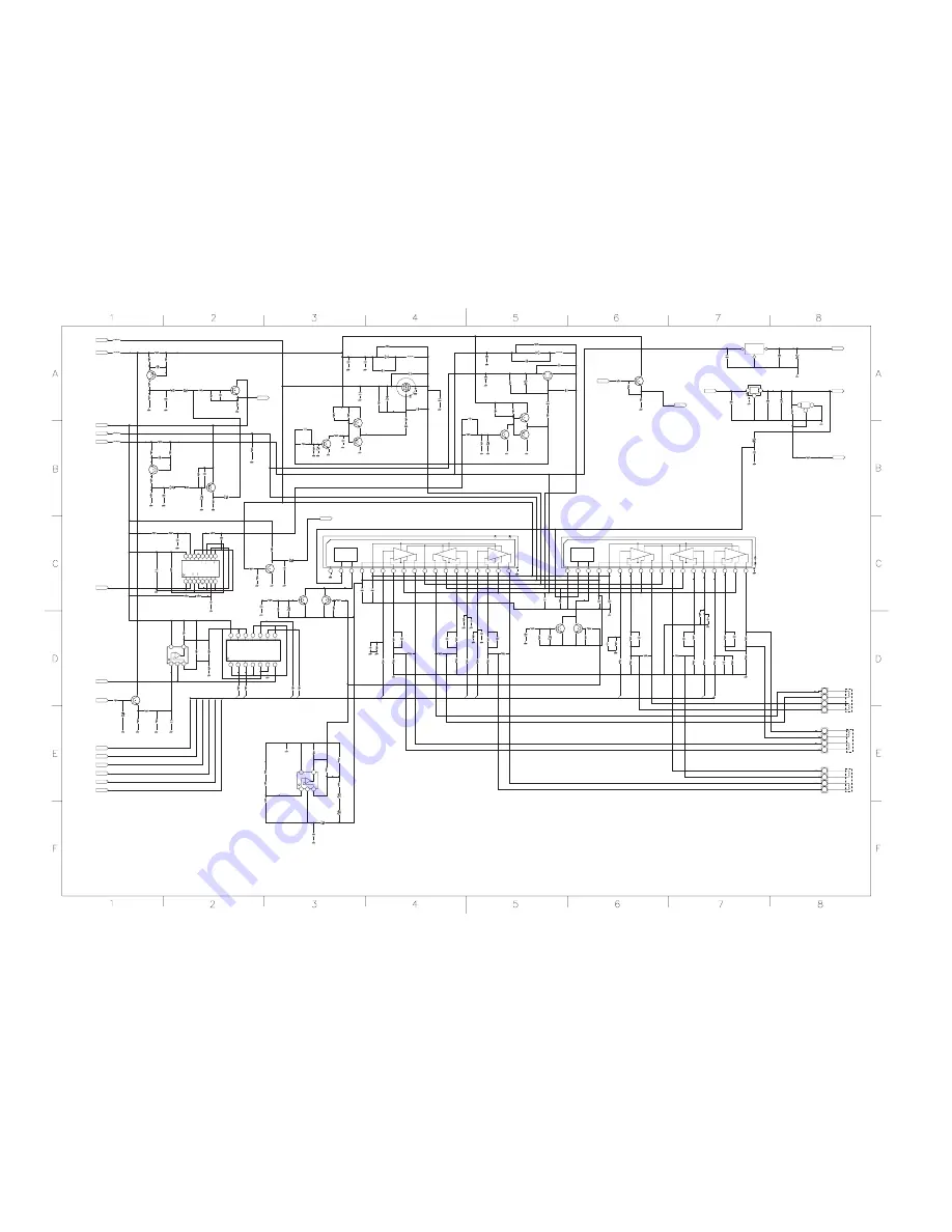 Toshiba 43PH46P Скачать руководство пользователя страница 72