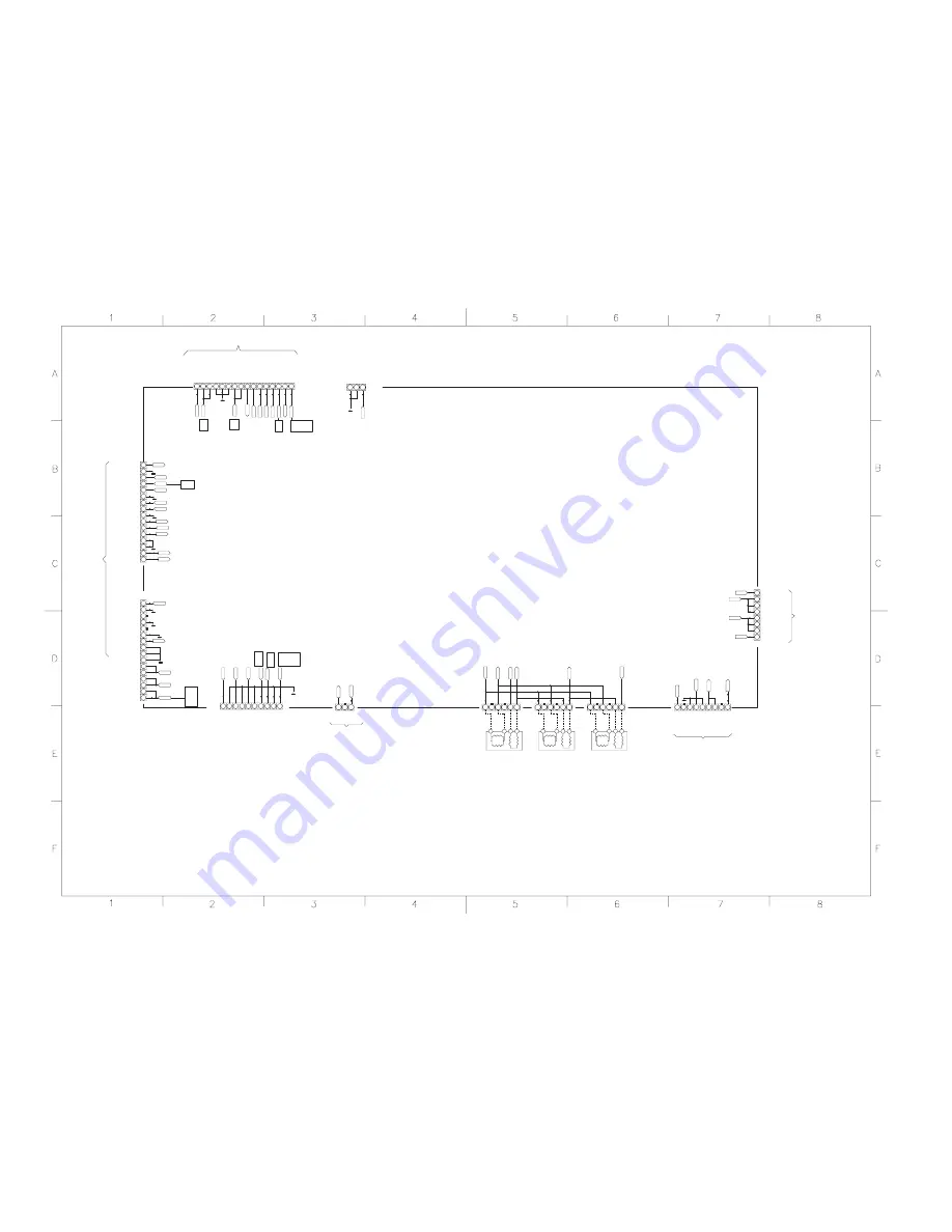 Toshiba 43PH46P Service Manual Download Page 75