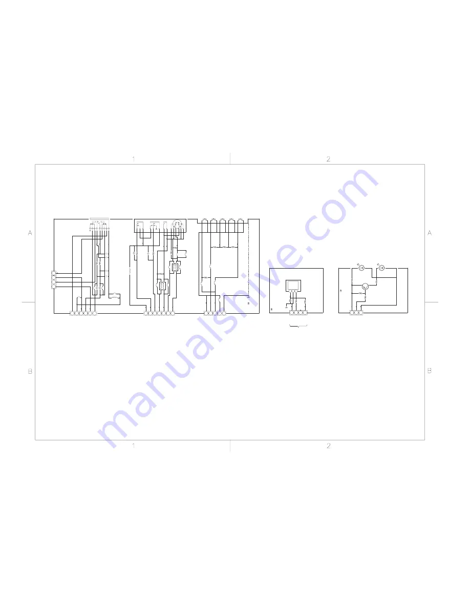 Toshiba 43PH46P Service Manual Download Page 76