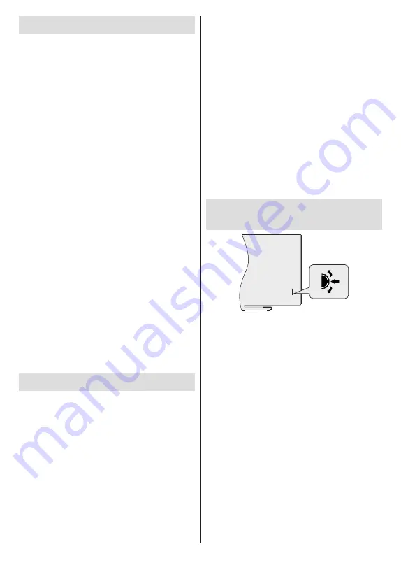 Toshiba 43UA3A Series Скачать руководство пользователя страница 8