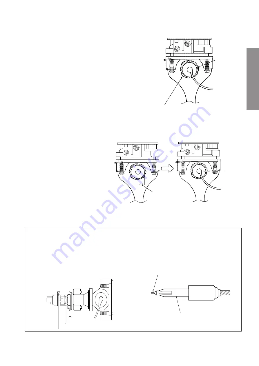 Toshiba 43VJ33P Service Manual Download Page 7