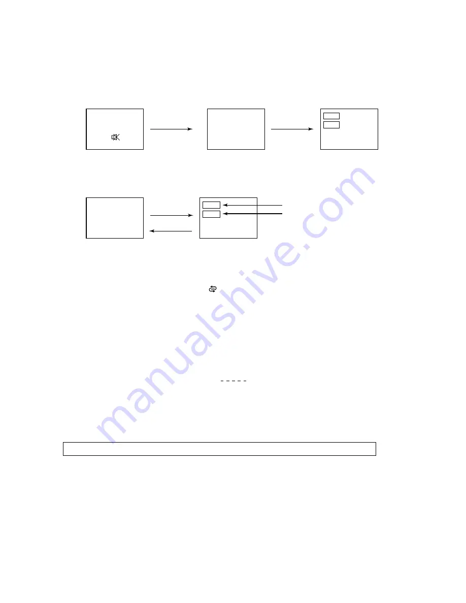 Toshiba 43VJ33Q Service Manual Download Page 10