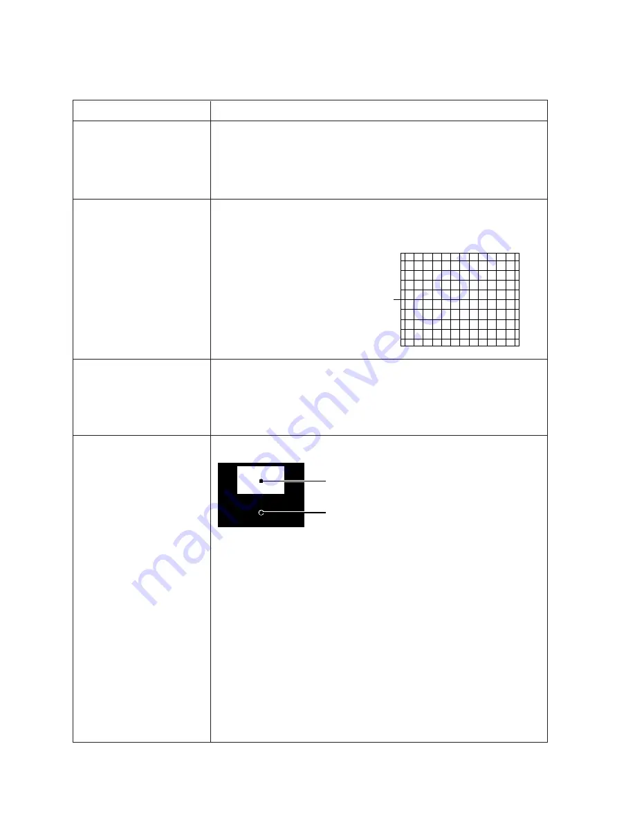 Toshiba 43VJ33Q Service Manual Download Page 14