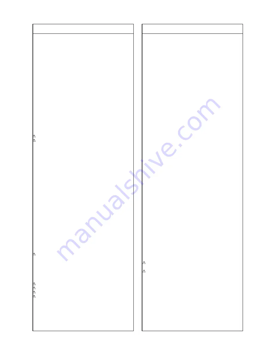 Toshiba 43VJ33Q Service Manual Download Page 43