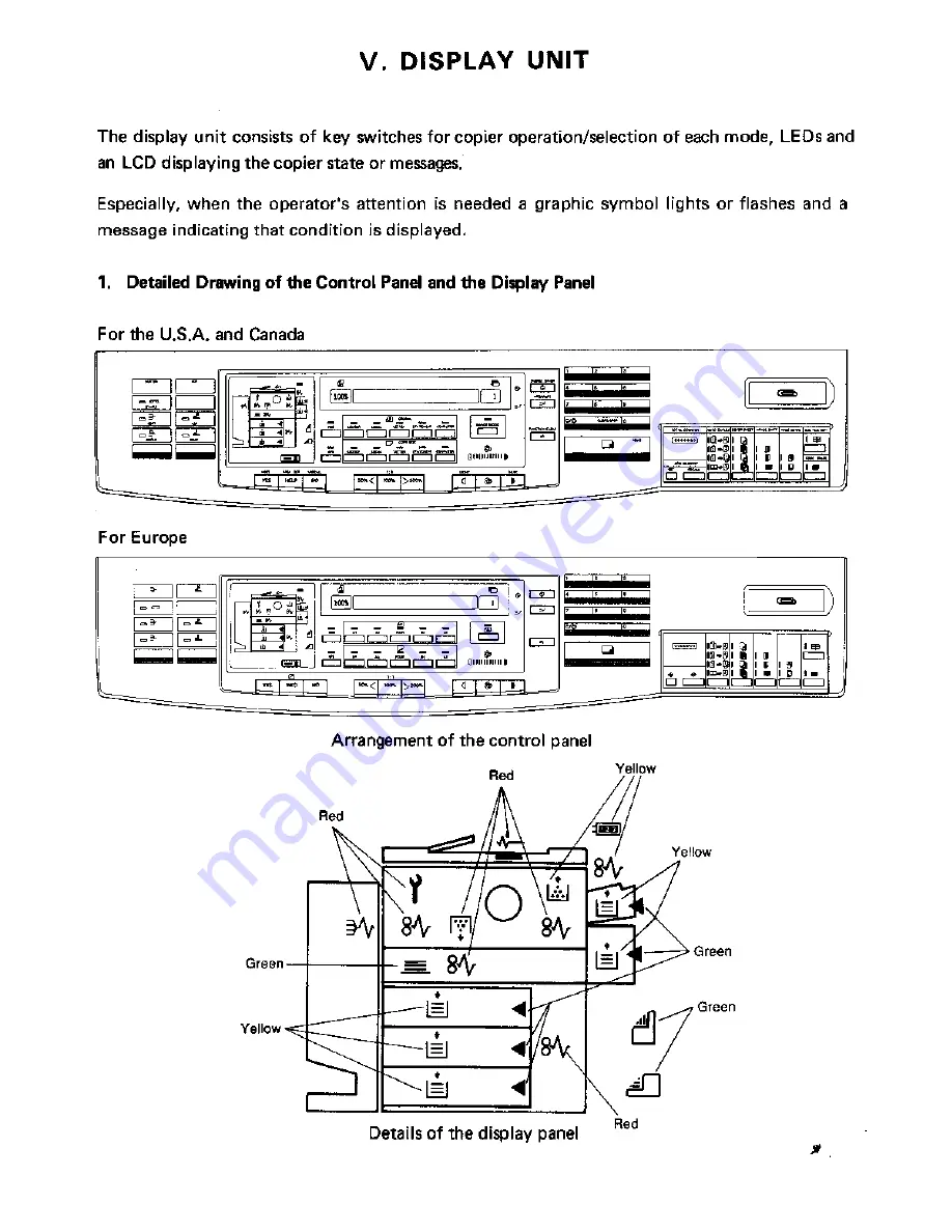 Toshiba 4550 Скачать руководство пользователя страница 61