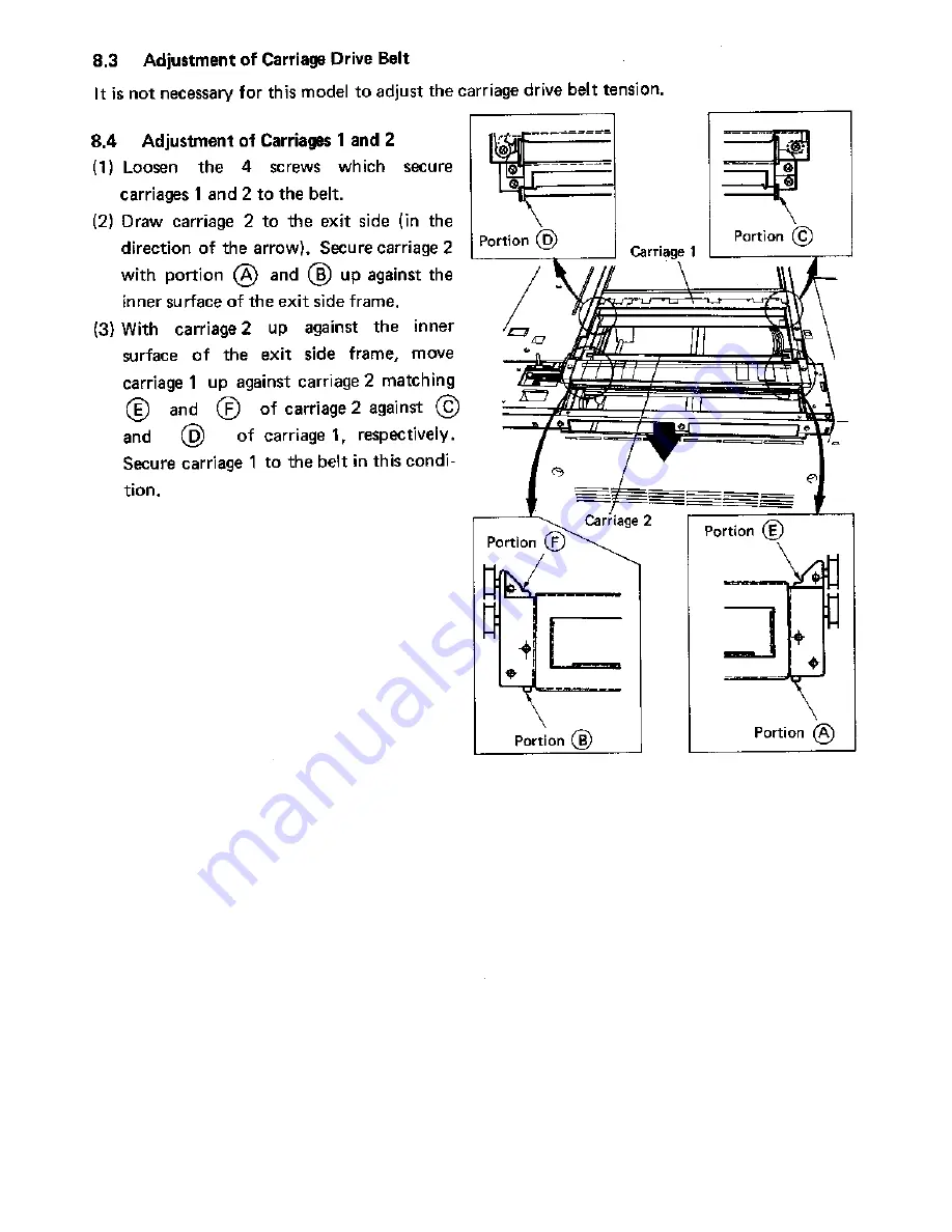 Toshiba 4550 Скачать руководство пользователя страница 131