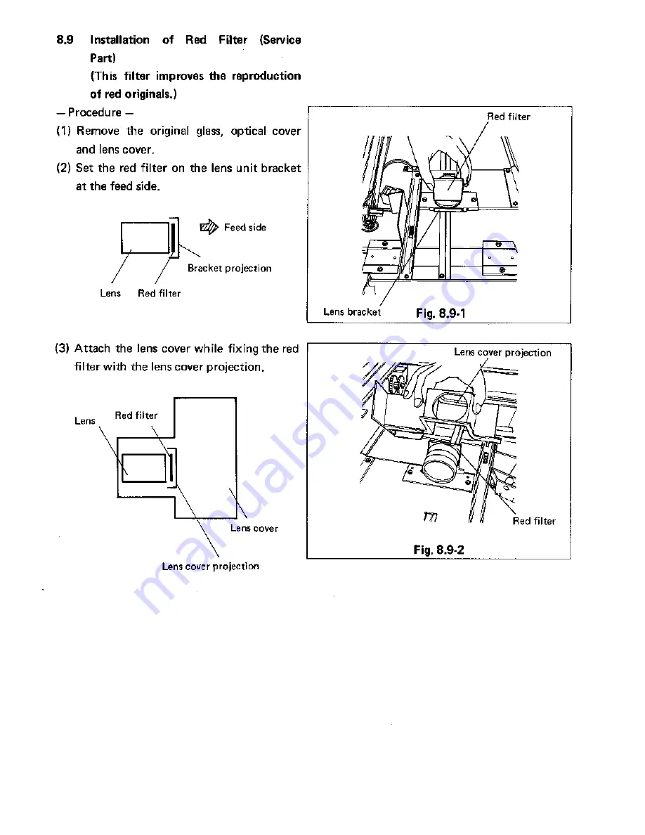 Toshiba 4550 Скачать руководство пользователя страница 139