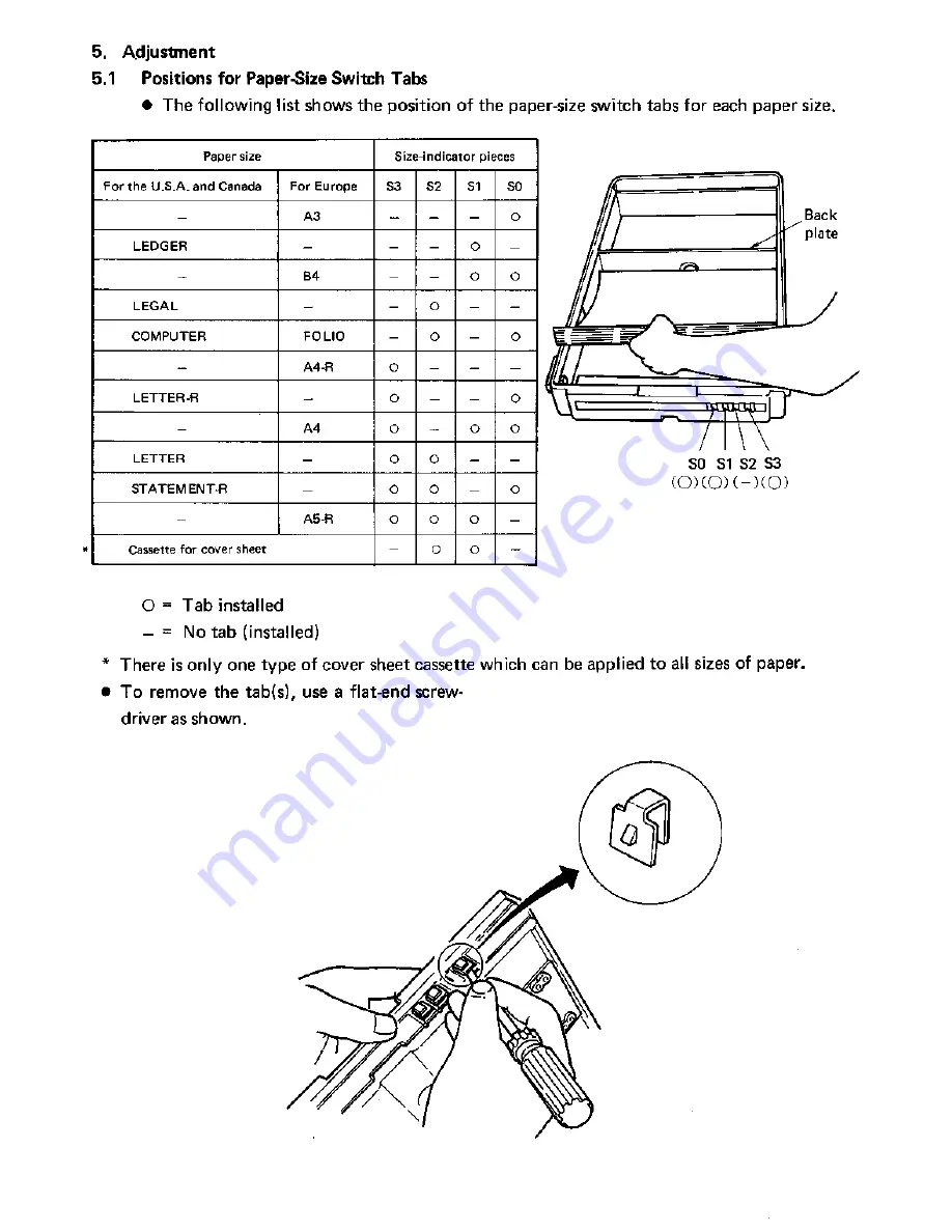 Toshiba 4550 Скачать руководство пользователя страница 157