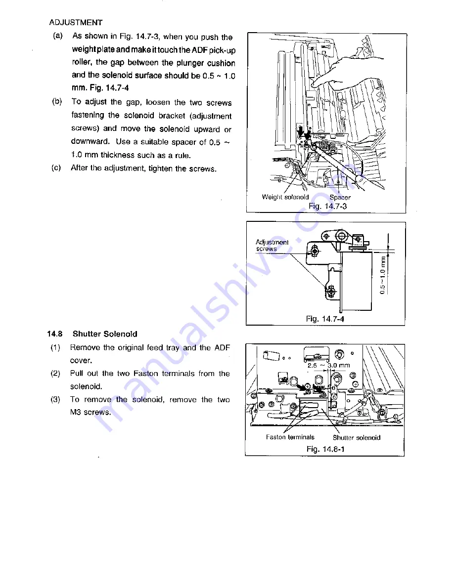 Toshiba 4550 Скачать руководство пользователя страница 325