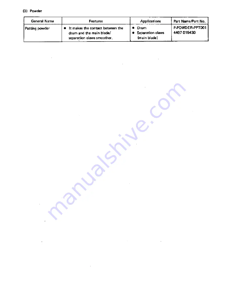 Toshiba 4550 Service Manual Download Page 354