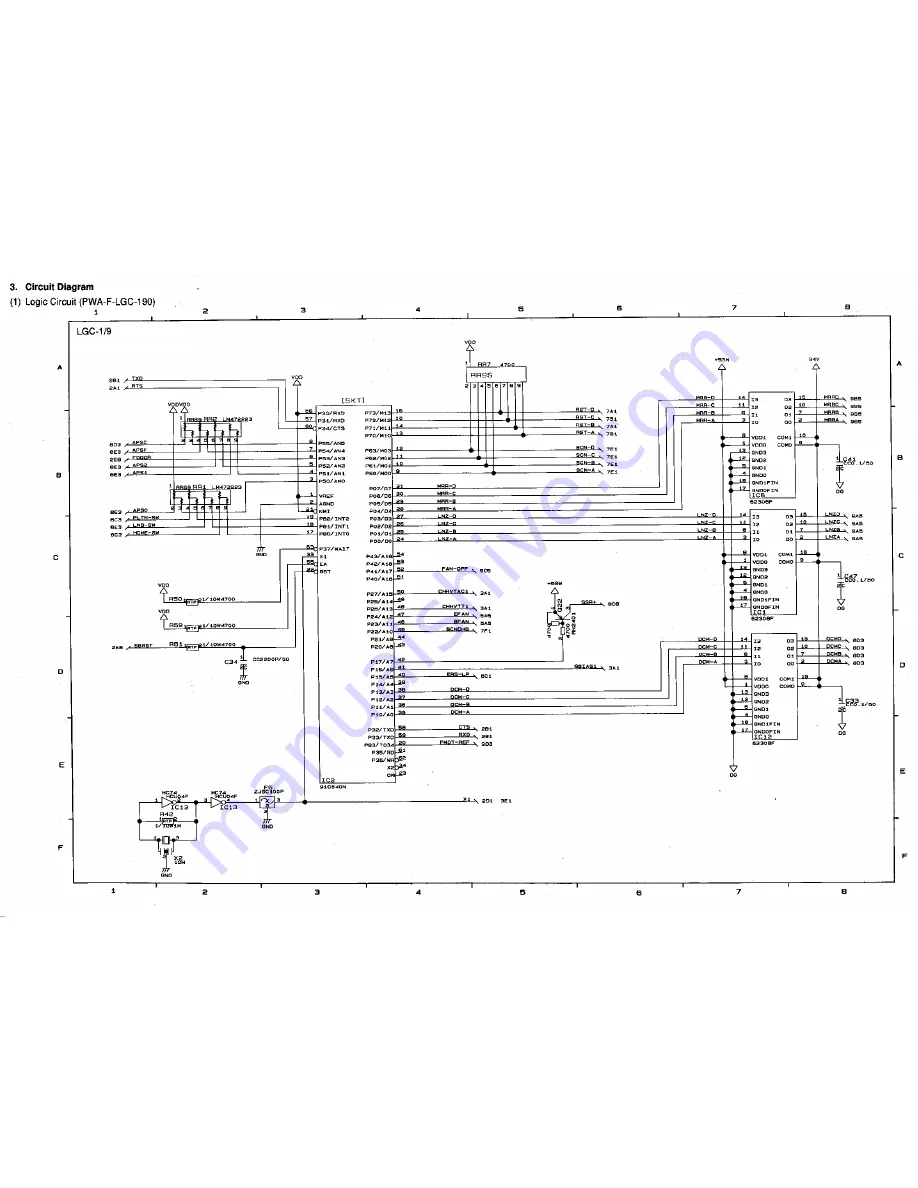 Toshiba 4550 Скачать руководство пользователя страница 359