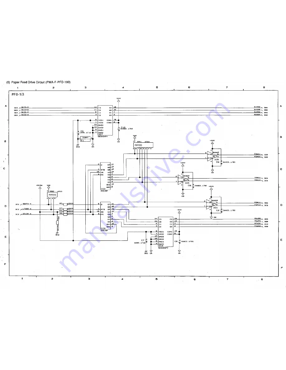 Toshiba 4550 Скачать руководство пользователя страница 373