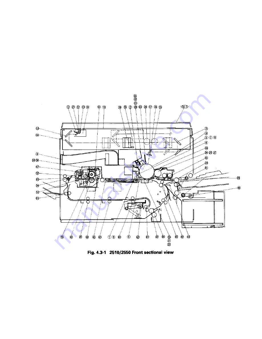 Toshiba 4550 Скачать руководство пользователя страница 454