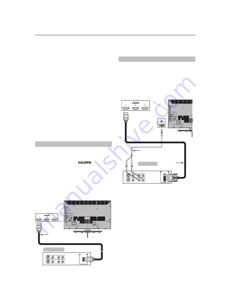 Toshiba 46SV685DB Скачать руководство пользователя страница 9