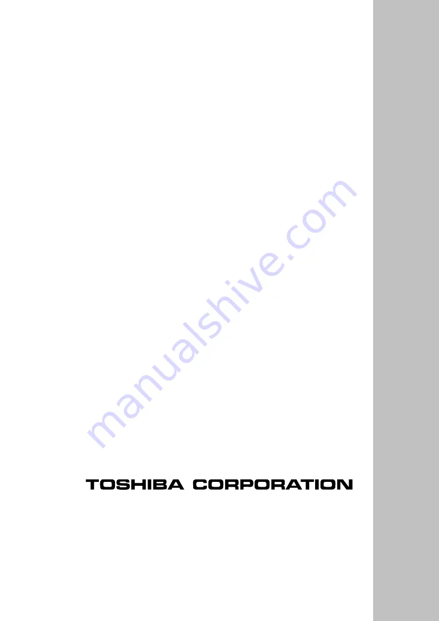 Toshiba 48L1433DB Скачать руководство пользователя страница 30