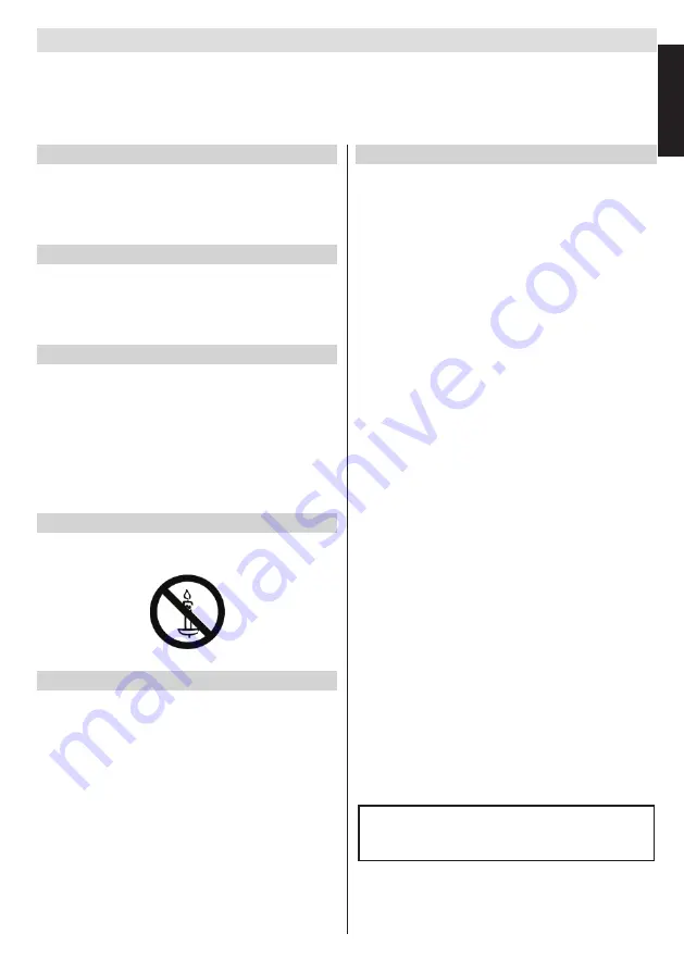 Toshiba 48L545*DB Online Manual Download Page 5