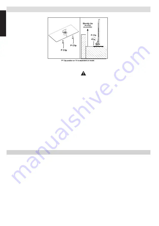 Toshiba 48L545*DB Online Manual Download Page 6