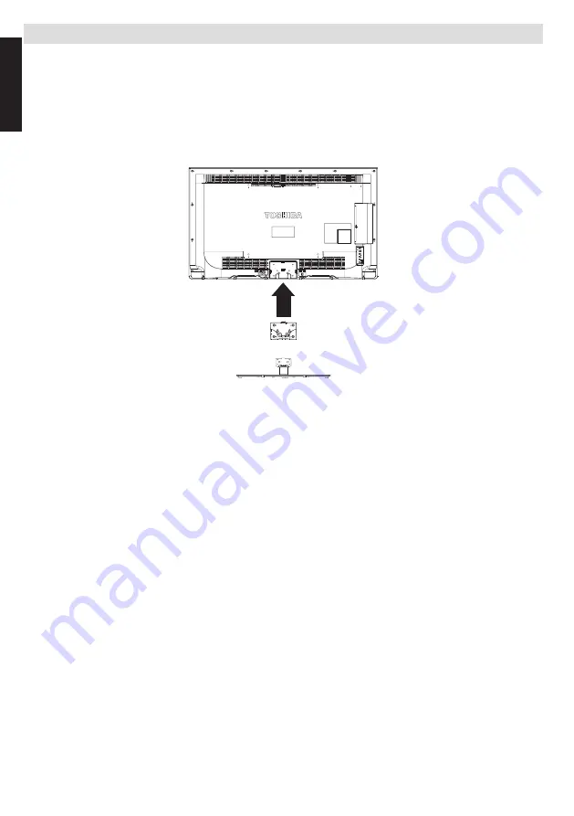 Toshiba 48L545*DB Online Manual Download Page 8