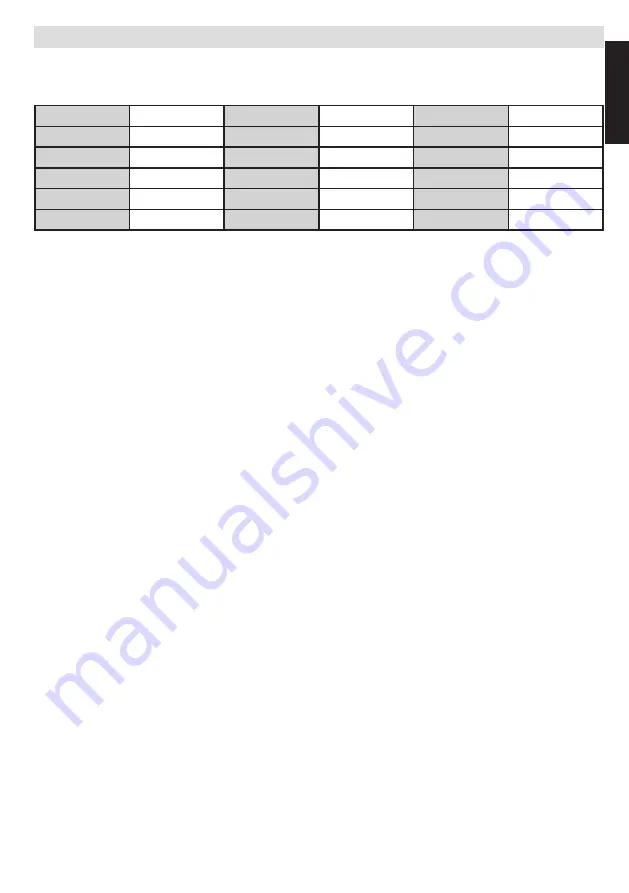 Toshiba 48L545*DB Online Manual Download Page 47