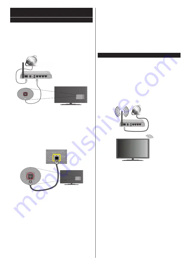 Toshiba 49L3753DB Operating Instructions Manual Download Page 28