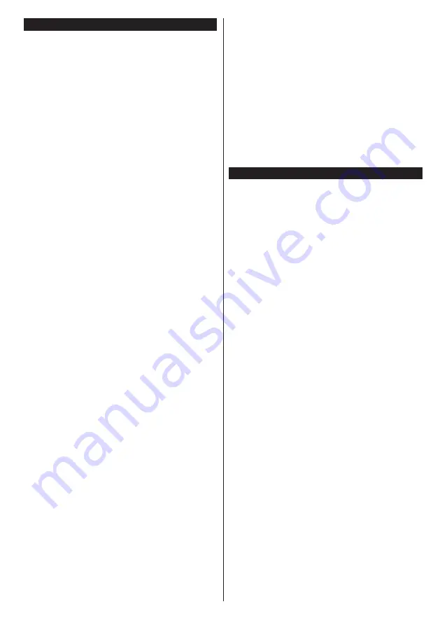 Toshiba 49L3753DB Operating Instructions Manual Download Page 32