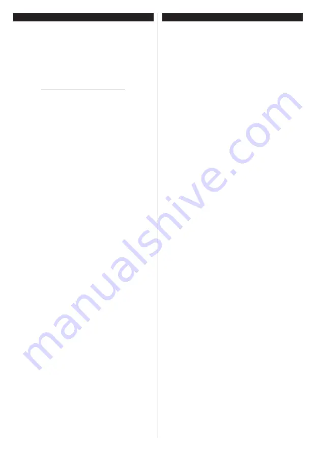 Toshiba 49U6663DB Operating Instructions Manual Download Page 15